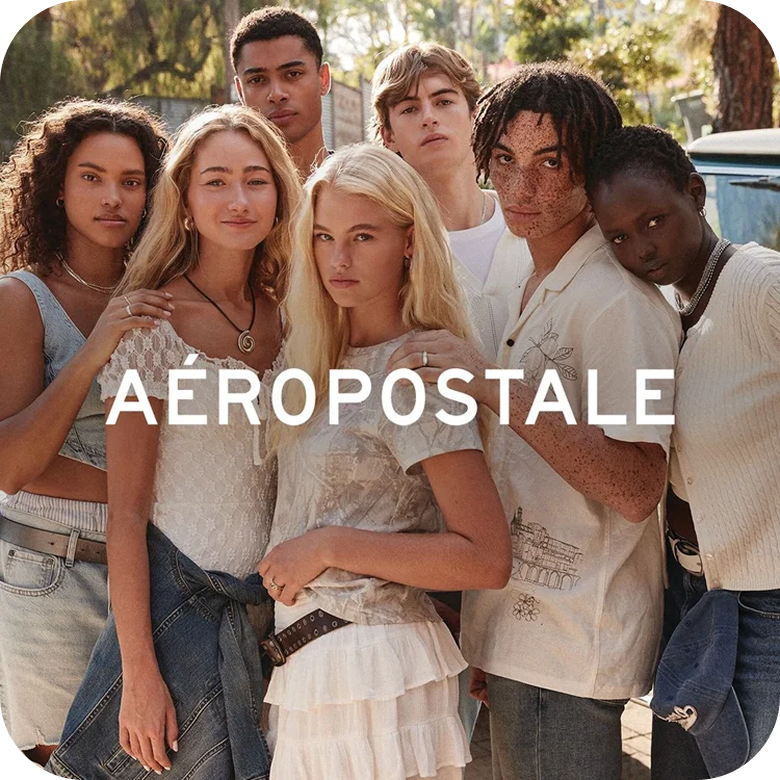 Aeropostale
