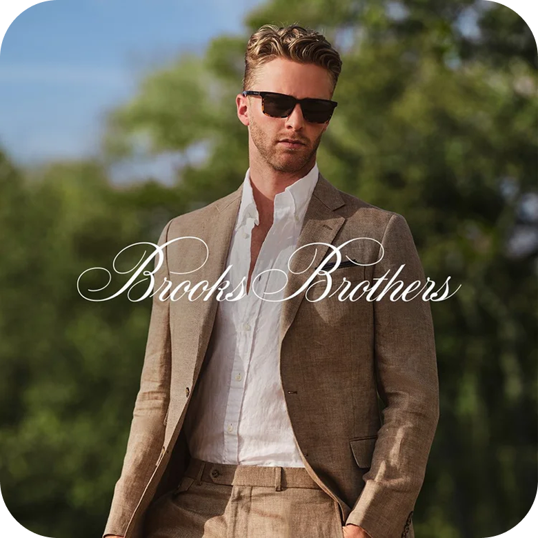 Brooks Brothers