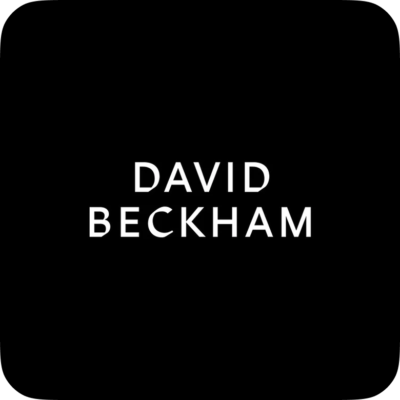 David Beckham