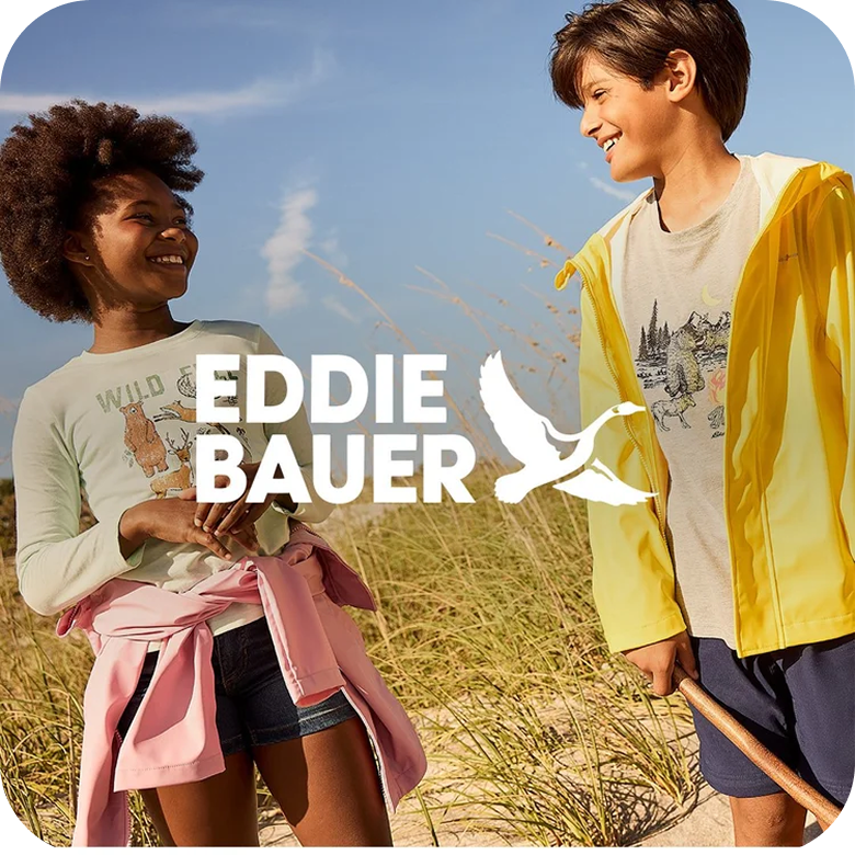 Eddie Bauer