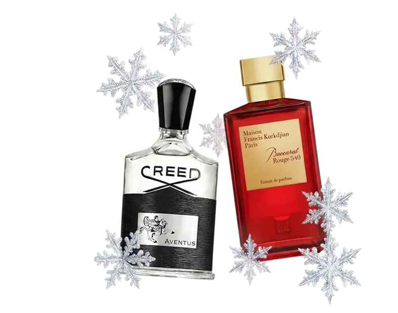 Travel Sprays for less!